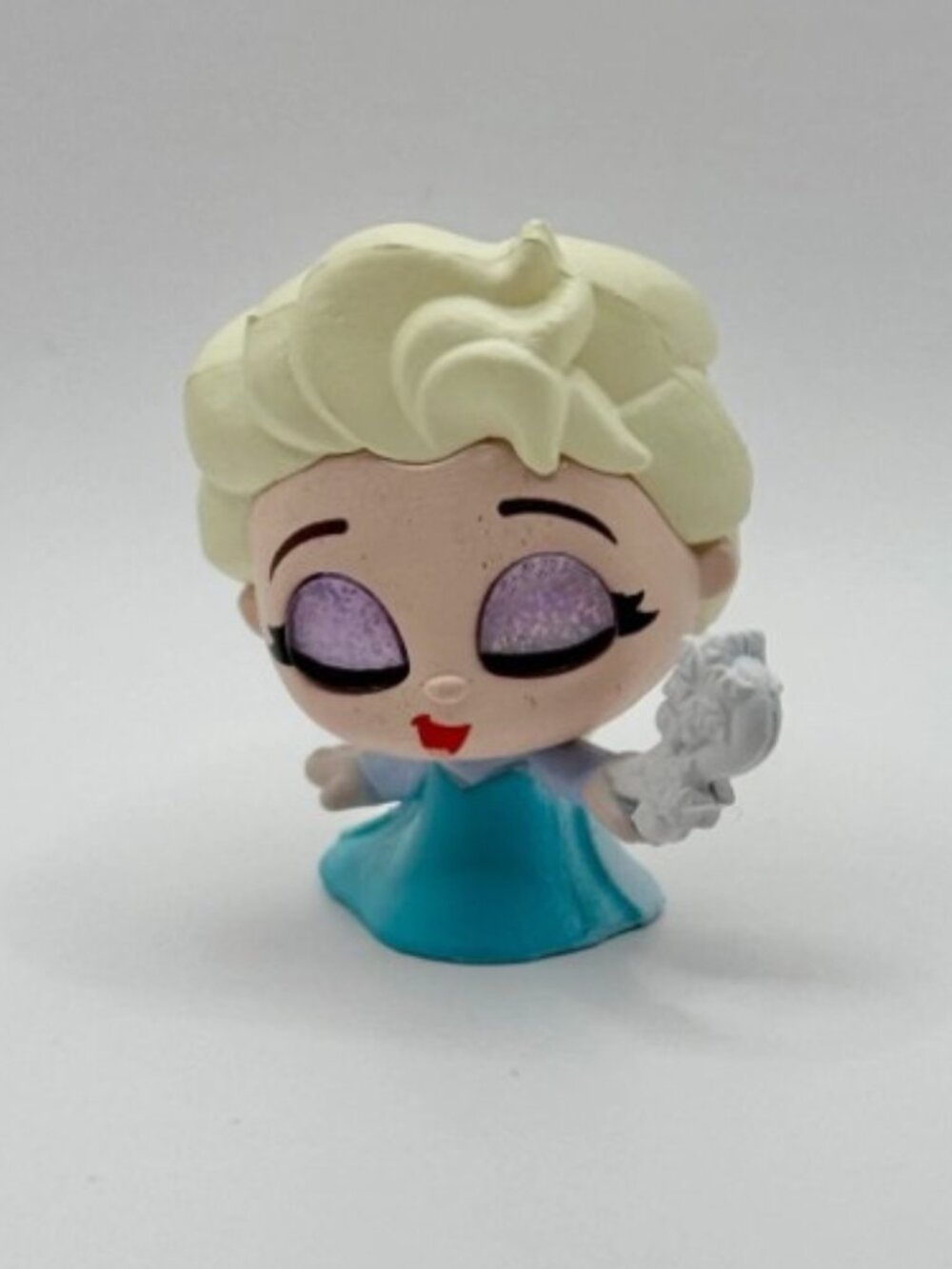 RARE Remember When Adult Elsa Disney Doorabes